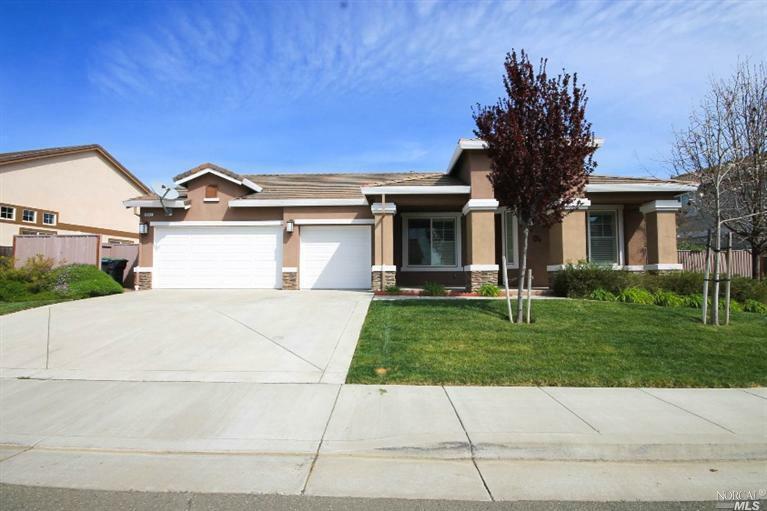 Property Photo:  3867 Quarryville Court  CA 94533 