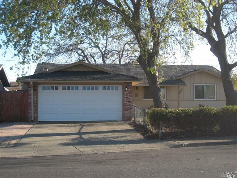 Property Photo:  349 Folsom Drive  CA 95687 