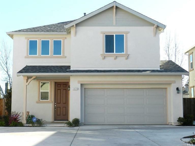 Property Photo:  149 Summertime Lane  CA 94585 