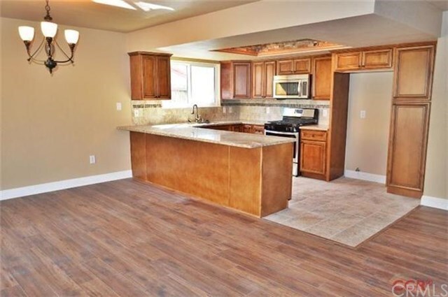 Property Photo: 1724 Wade Drive CA 93446