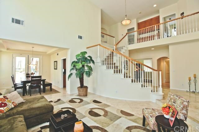 Property Photo:  4539 Birdie Circle  CA 92883 