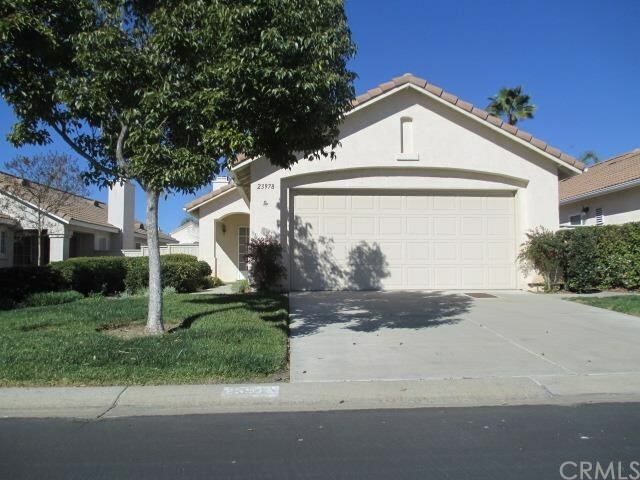 Property Photo: 23978 Via Astuto CA 92562