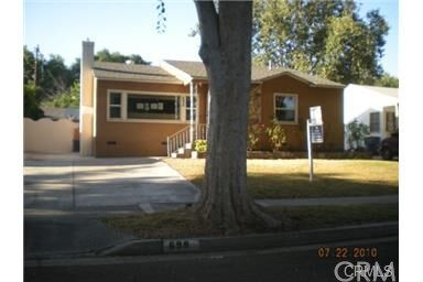 Property Photo:  698 Niles Street  CA 92404 