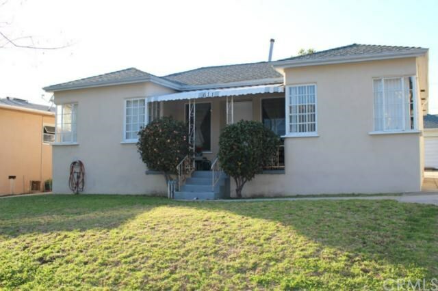 Property Photo:  609 E Cedar Avenue  CA 91501 