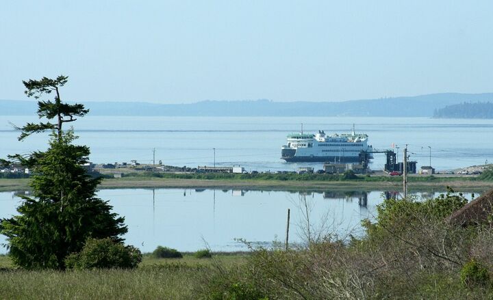 Property Photo:  0 Blockhouse Rd  WA 98239 