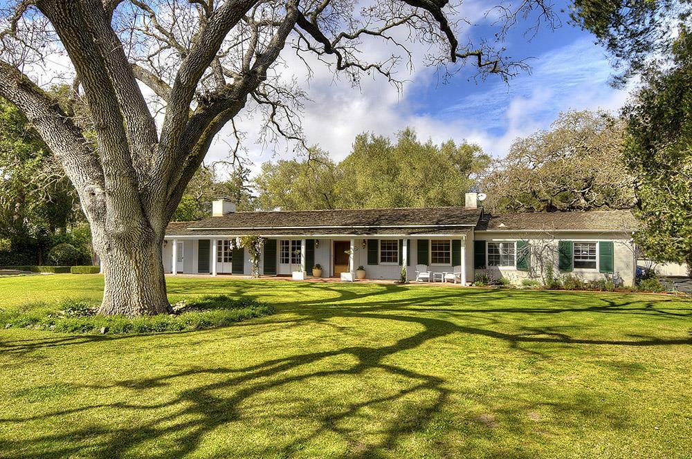 Property Photo:  1052 Edgewood Road  CA 94062 