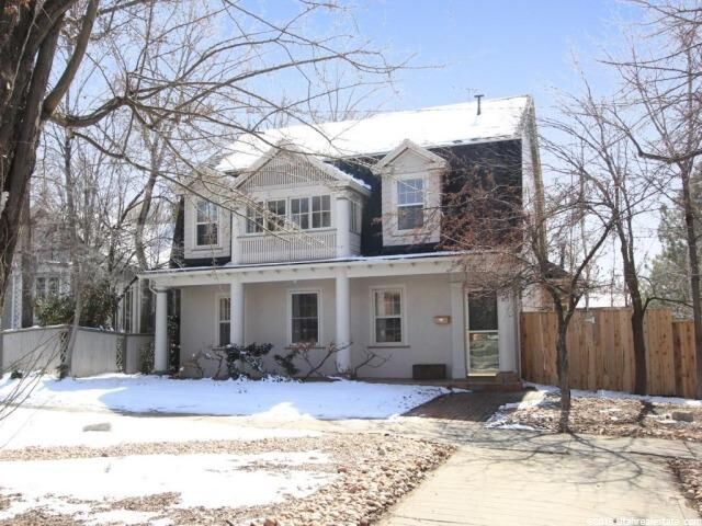 Property Photo:  Address not disclosed  UT 84102 