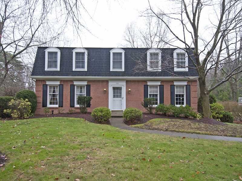 Property Photo:  125 Crofton  PA 15238 