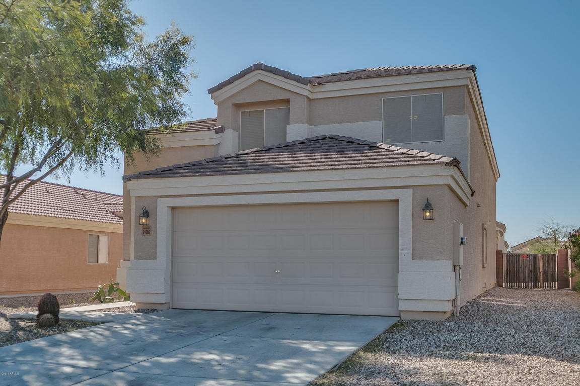 Property Photo:  21865 W Pima Street  AZ 85326 