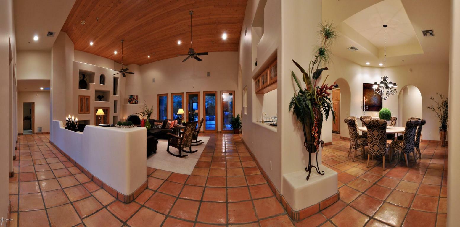 Property Photo:  8778 E Whispering Wind Drive  AZ 85255 