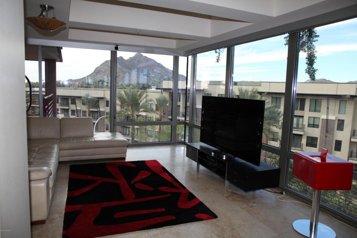 Property Photo: 7131 E Rancho Vista Drive 6005 AZ 85251
