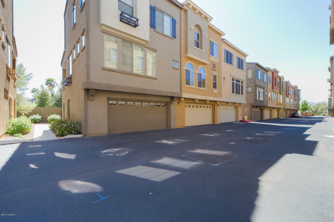 Property Photo:  16825 N 14th Street 36  AZ 85022 