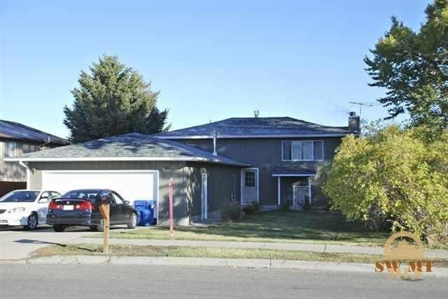 Property Photo:  1515 W Koch Street  MT 59715 