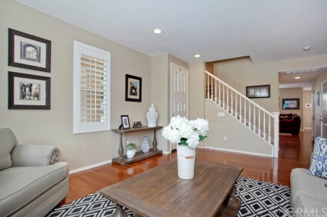 Property Photo: 22 Longfield Lane CA 92694