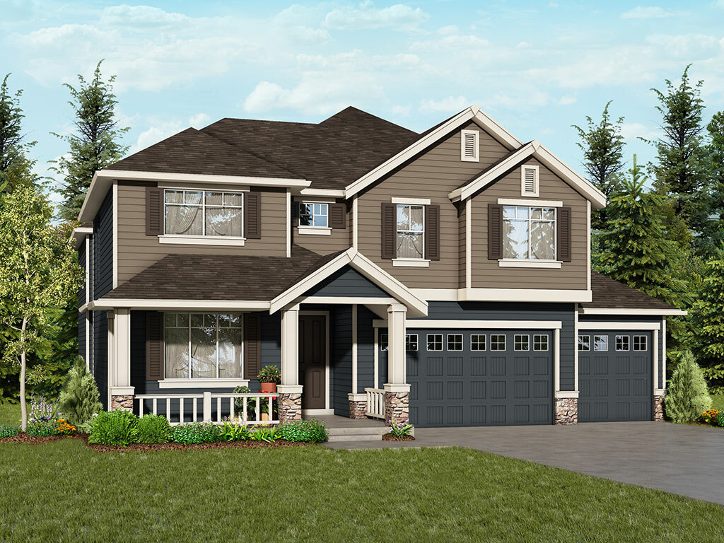 Property Photo: 11911 33rd Place NE 11 WA 98258