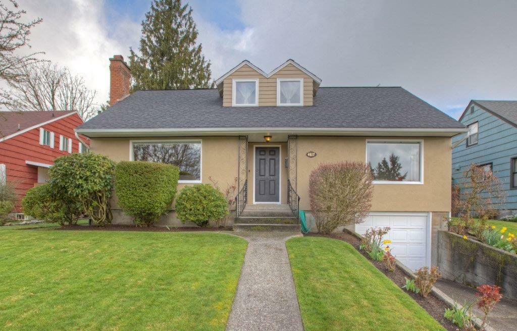 Property Photo:  4817 N 8th St  WA 98406 