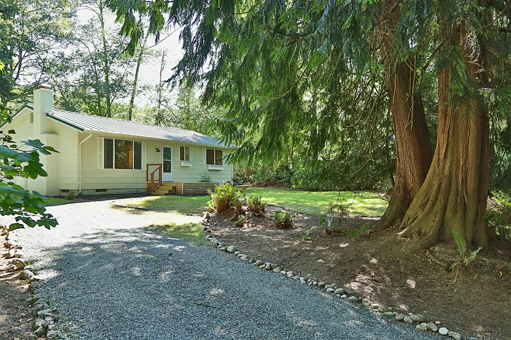 Property Photo:  3215 East Harbor Rd  WA 98260 