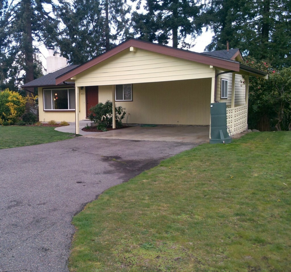 Property Photo:  3512 S 263rd St  WA 98032 