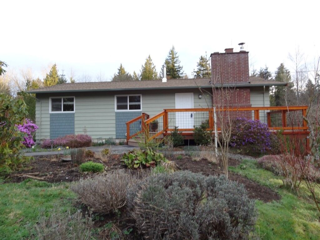 Property Photo: 2286 Kelly Rd WA 98226