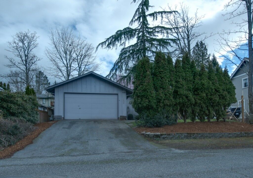 Property Photo:  1804 Olympic Place  WA 98229 