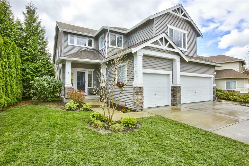 Property Photo: 12725 69th Dr SE WA 98296