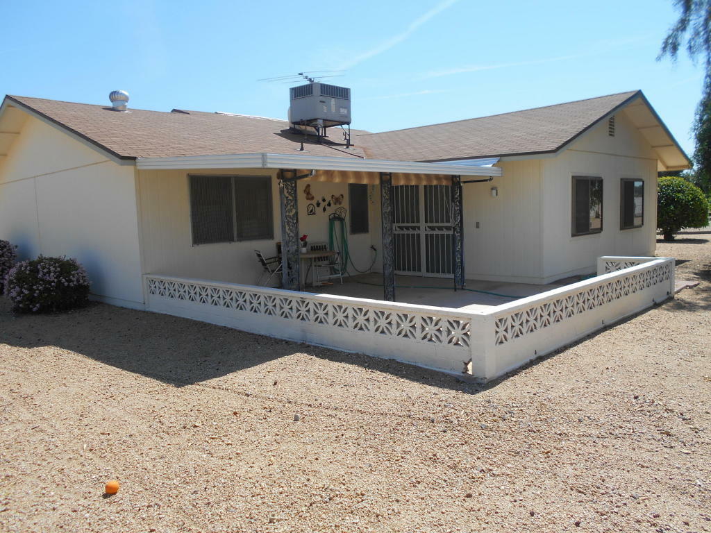 Property Photo:  9814 W Azalea Court  AZ 85351 