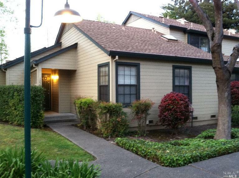 Property Photo:  1236 North Street  CA 95404 