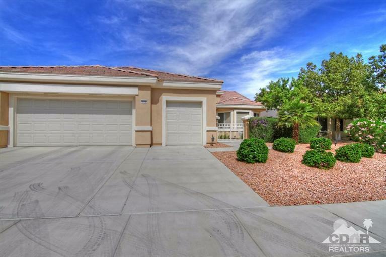 Property Photo:  78468 Sunrise Canyon Avenue  CA 92211 