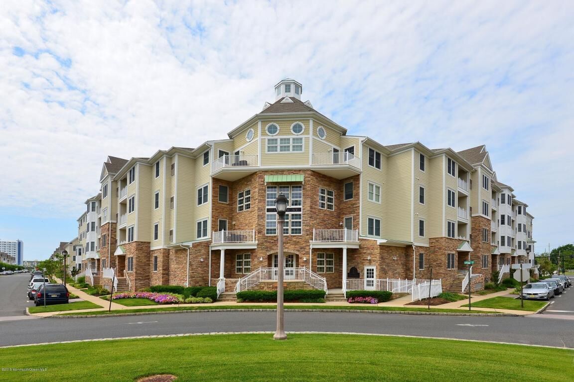 Property Photo: 22 Cooper Avenue NJ 07740