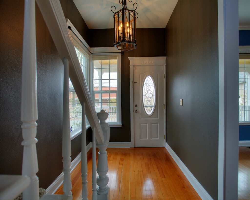 Property Photo: 3802 N Cheyenne St WA 98407