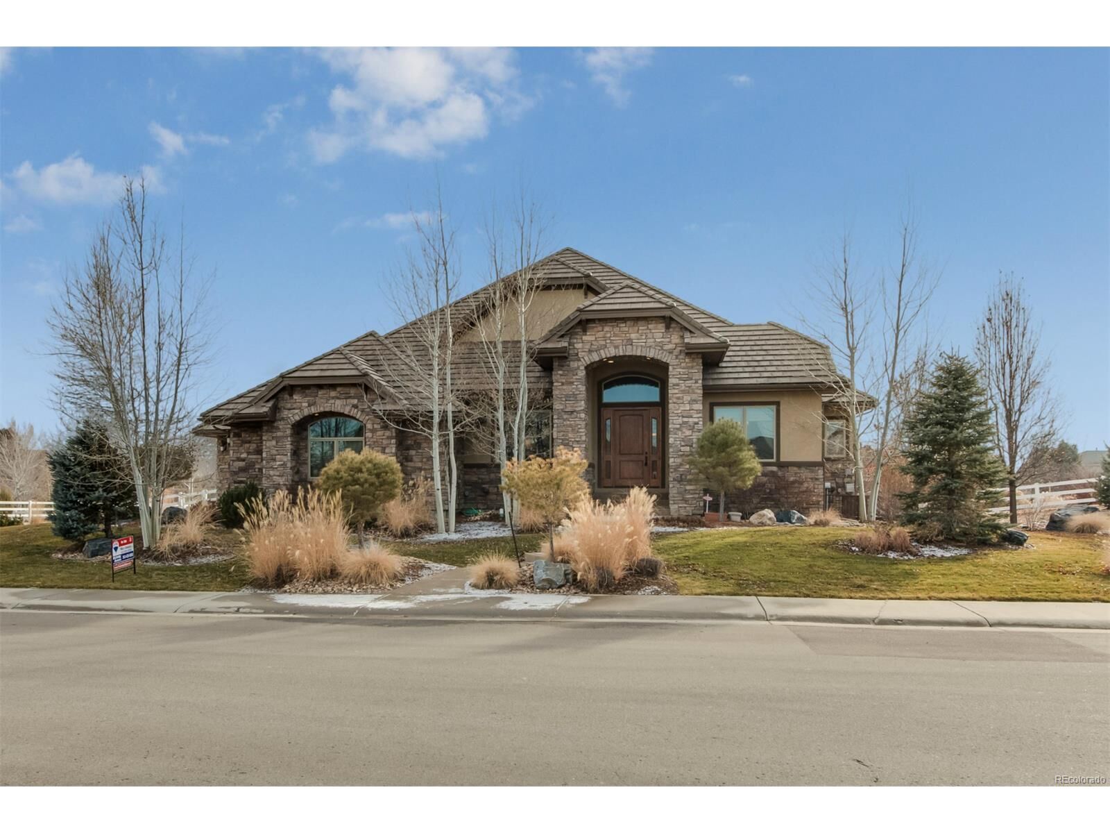 Property Photo:  1450 West 141st Court  CO 80023 