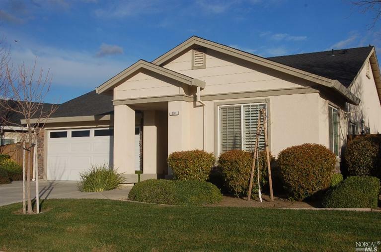 Property Photo: 391 Grand Canyon Drive CA 95687