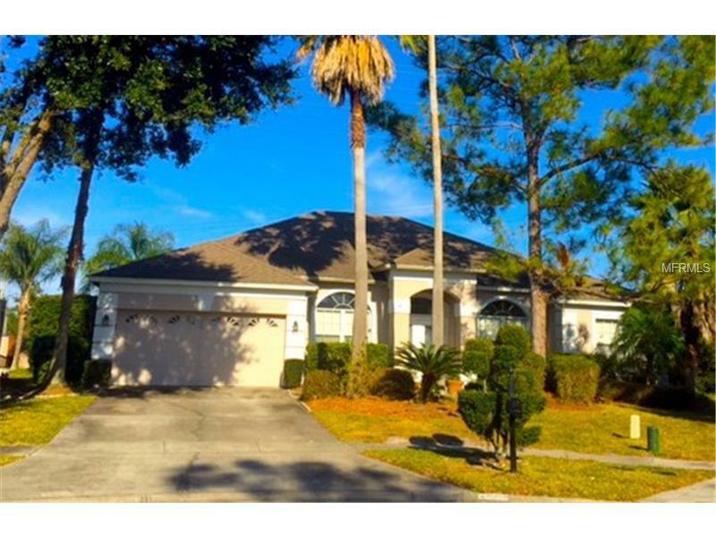 Property Photo:  4913 Blackburn Court  FL 32826 