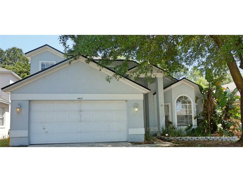 Property Photo:  4417 King Edward Drive  FL 32826 