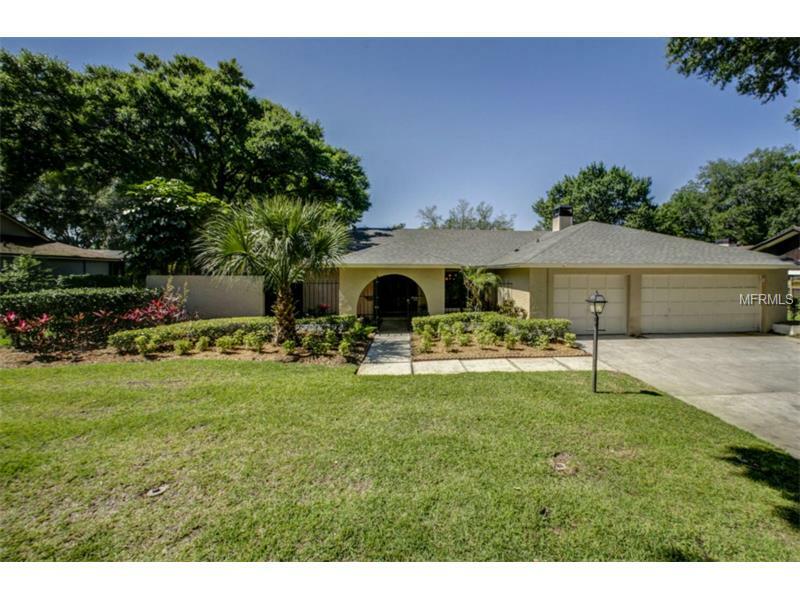 Property Photo:  4314 Southpark Drive  FL 33624 