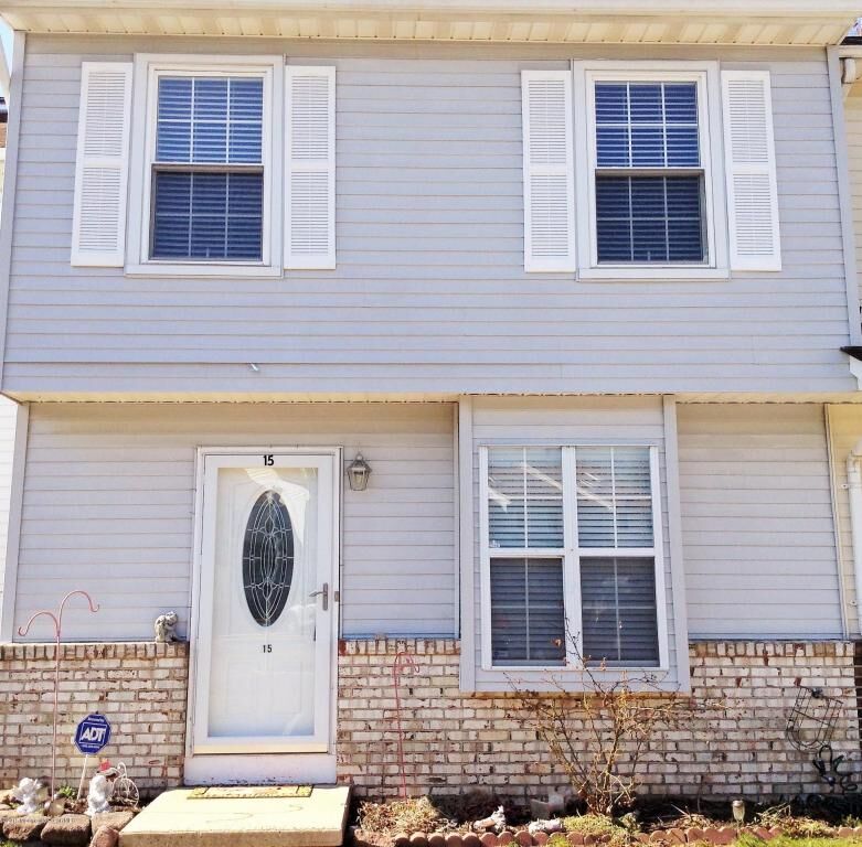 Property Photo:  15 Kim Court  NJ 08527 