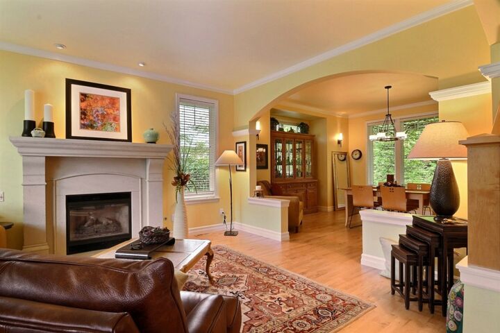 Property Photo: 4809 20th Ave NW WA 98335