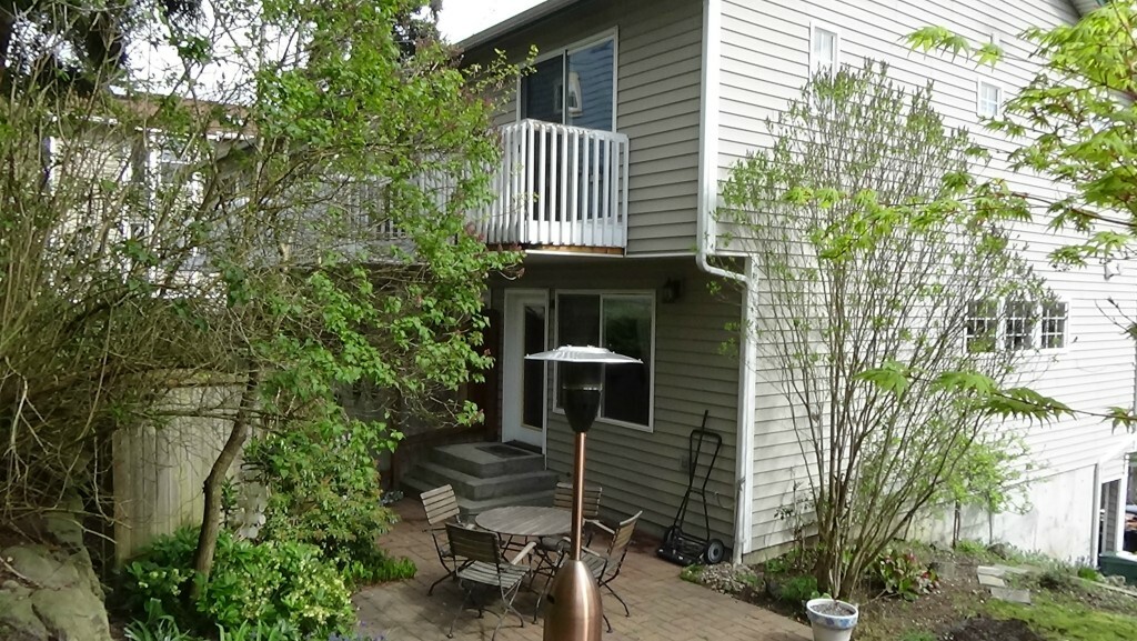 Property Photo:  1231 NE 135th St A  WA 98125 