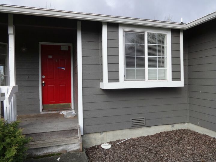 Property Photo: 4908 71st Dr NE WA 98270