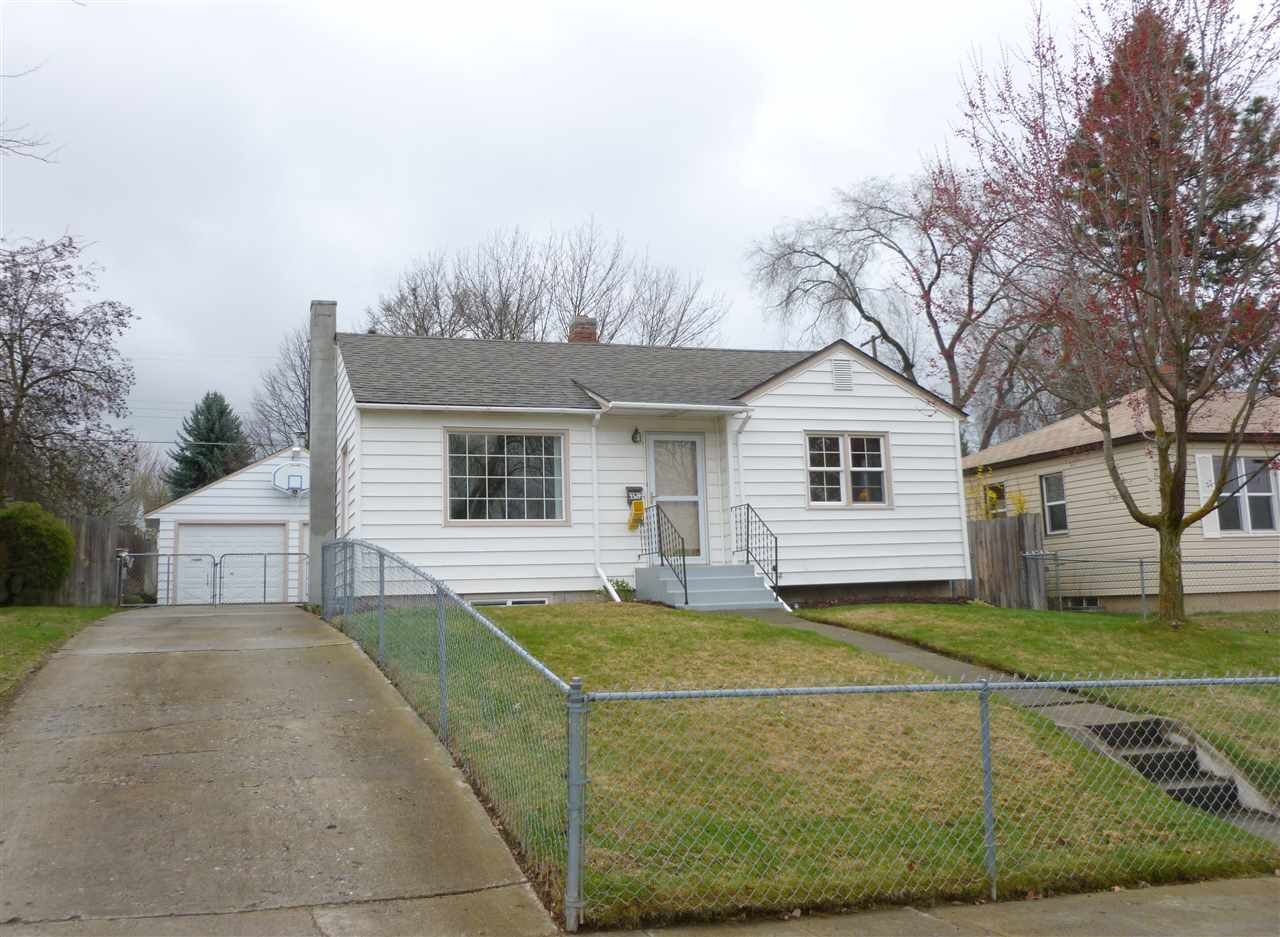 Property Photo: 3324 E 19th WA 99223