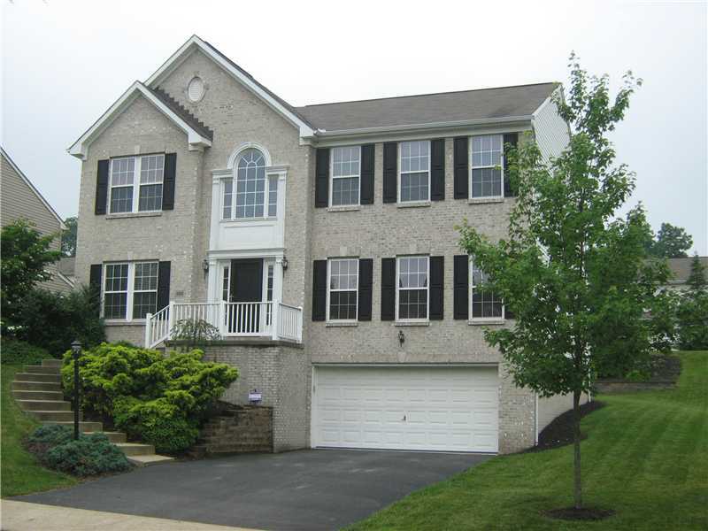 Property Photo:  322 Village Drive  PA 16046 