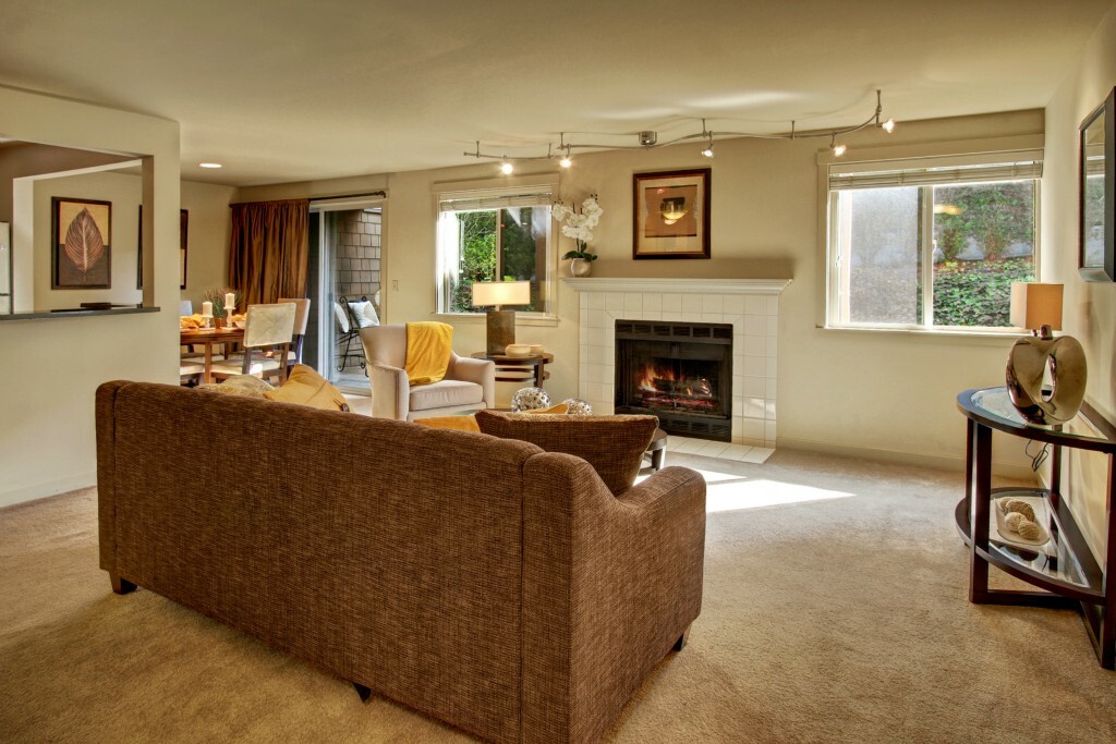 Property Photo: 8248 126th Ave NE C-105 WA 98033