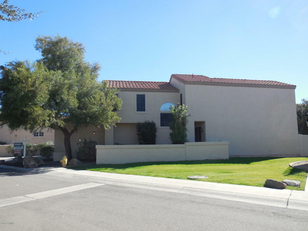 Property Photo:  329 W Sumerset Drive  AZ 85023 