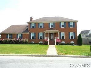 Property Photo:  100 Greenmeadow Drive  VA 23834 