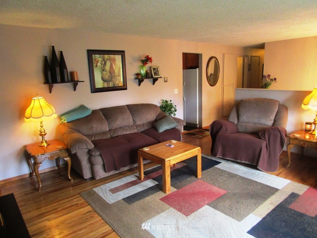 Property Photo: 15410 24th Avenue E WA 98445