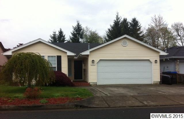 Property Photo:  1357 Marstone Ct SE  OR 97306 
