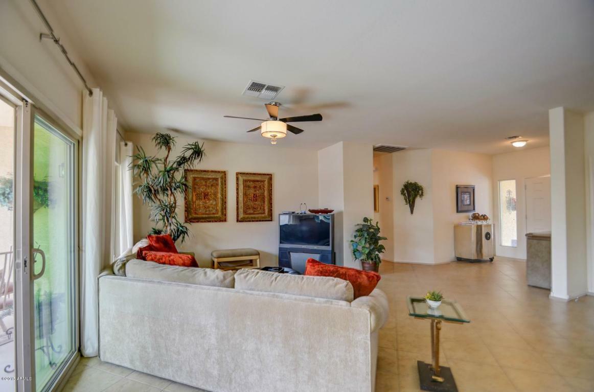 Property Photo:  2297 E 25th Avenue  AZ 85119 