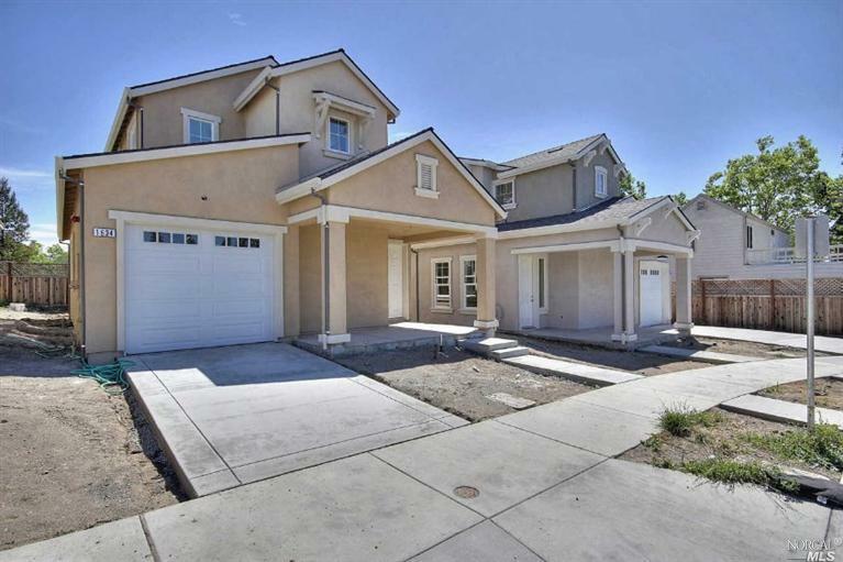 Property Photo:  1634 Wishing Well Way  CA 95403 