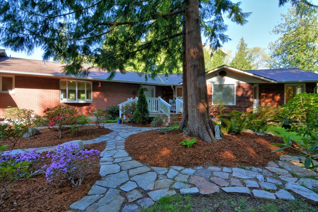 Property Photo:  8219 135th Place NW  WA 98271 