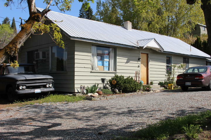 Property Photo: 1929 Sunset Hwy WA 98802